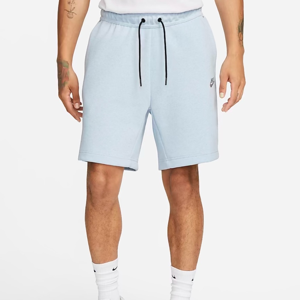 Nike Texh Fleece Short